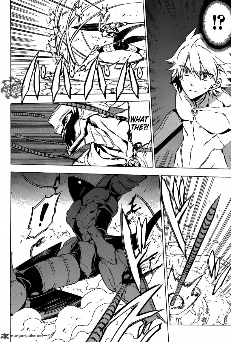 Akame Ga Kiru 60 18