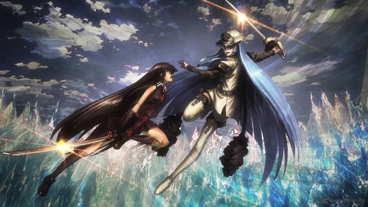 Akame Ga Kiru 60 2