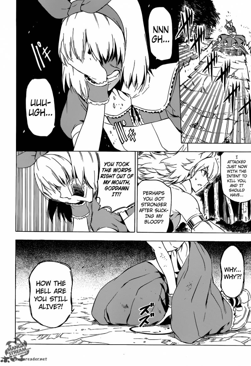 Akame Ga Kiru 60 22