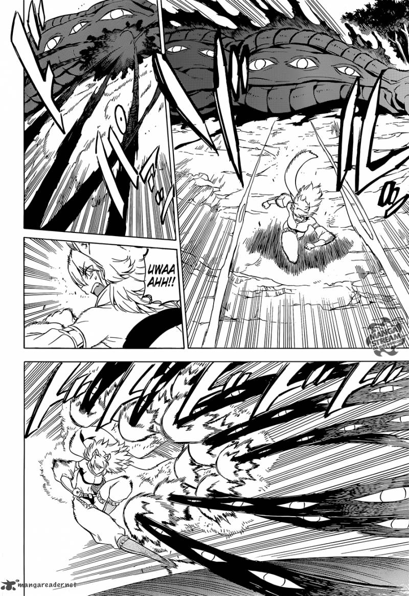 Akame Ga Kiru 60 27
