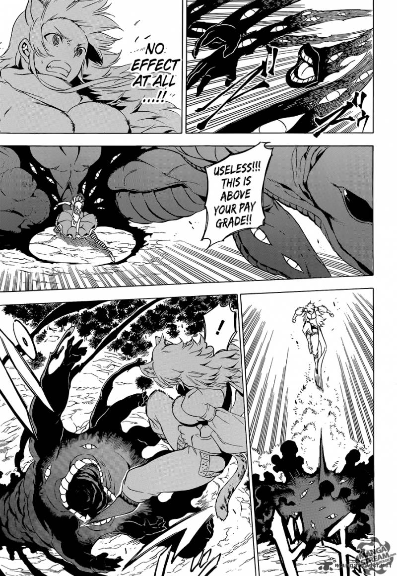 Akame Ga Kiru 60 28