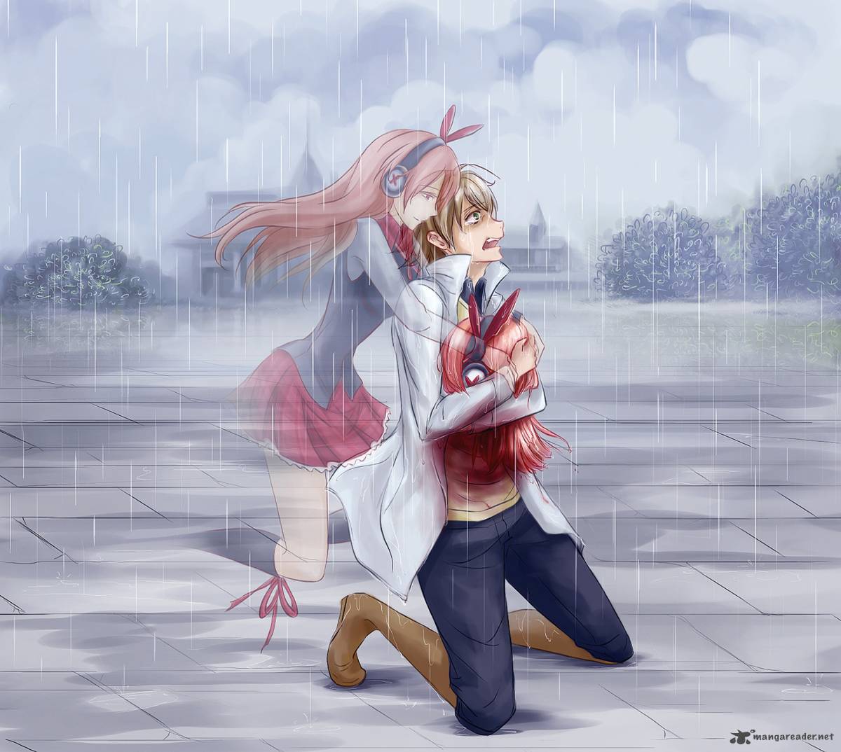 Akame Ga Kiru 60 3
