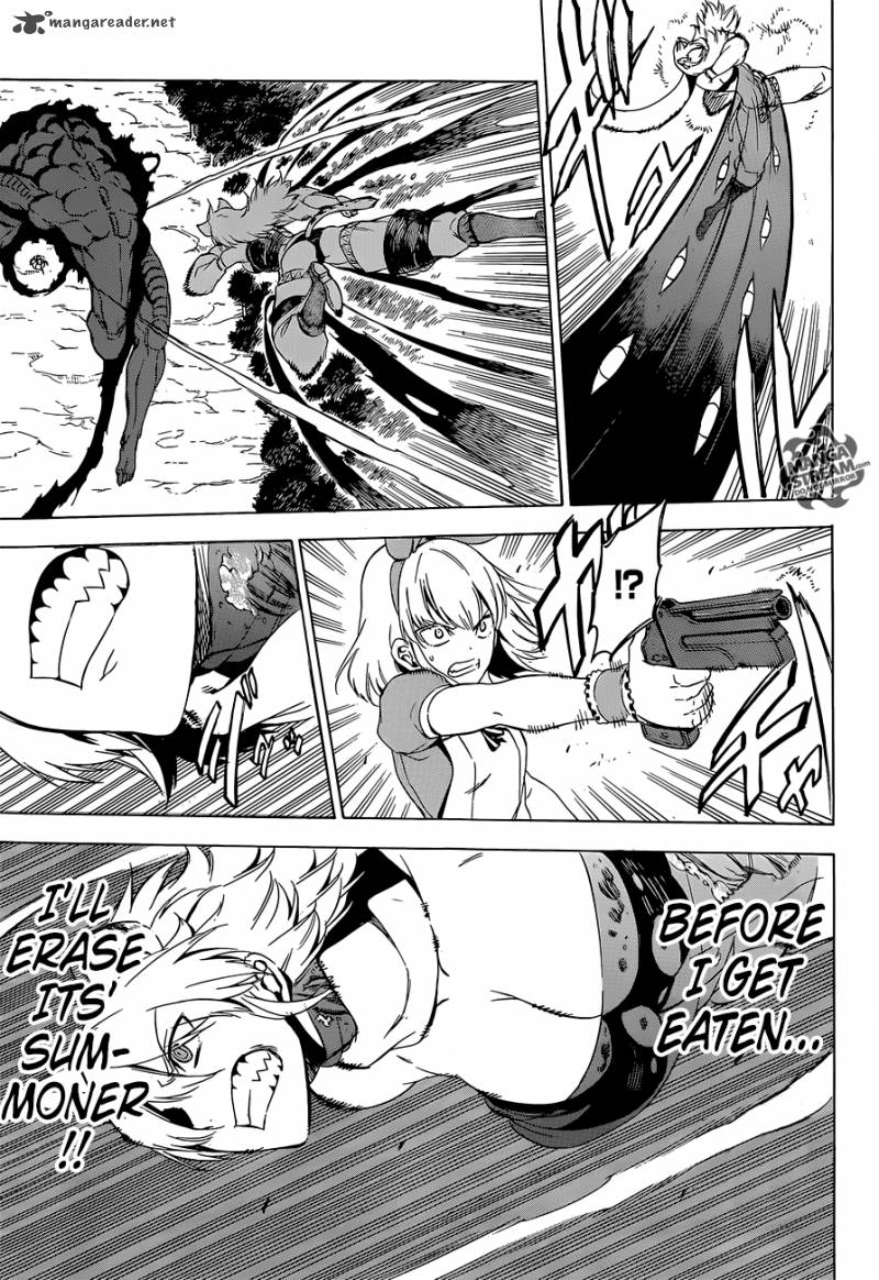 Akame Ga Kiru 60 30