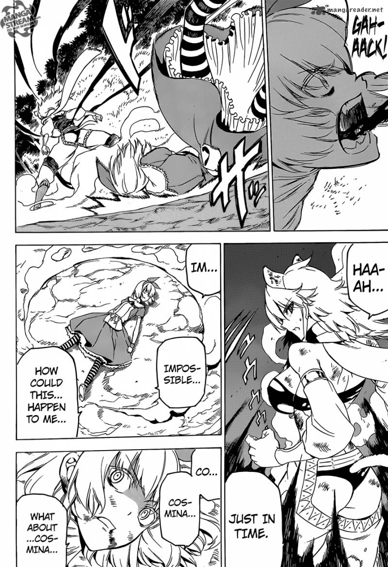 Akame Ga Kiru 60 32
