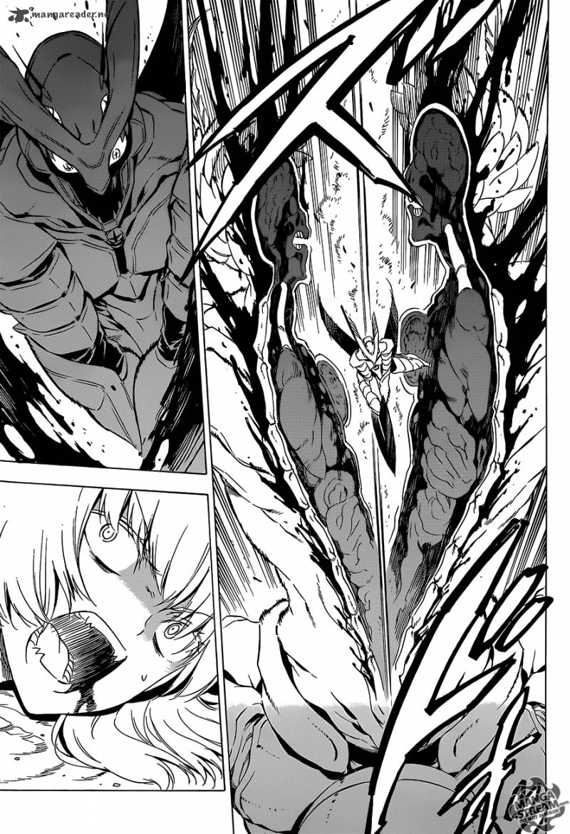 Akame Ga Kiru 60 33