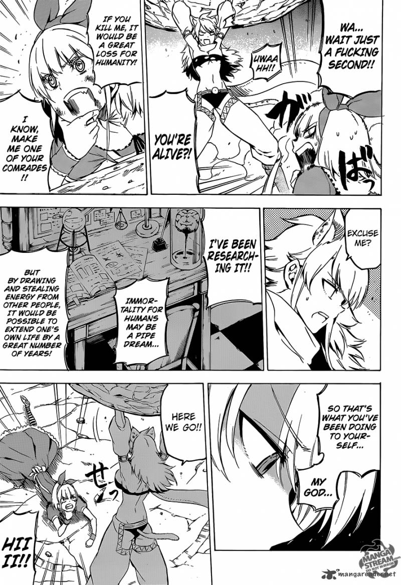 Akame Ga Kiru 60 37