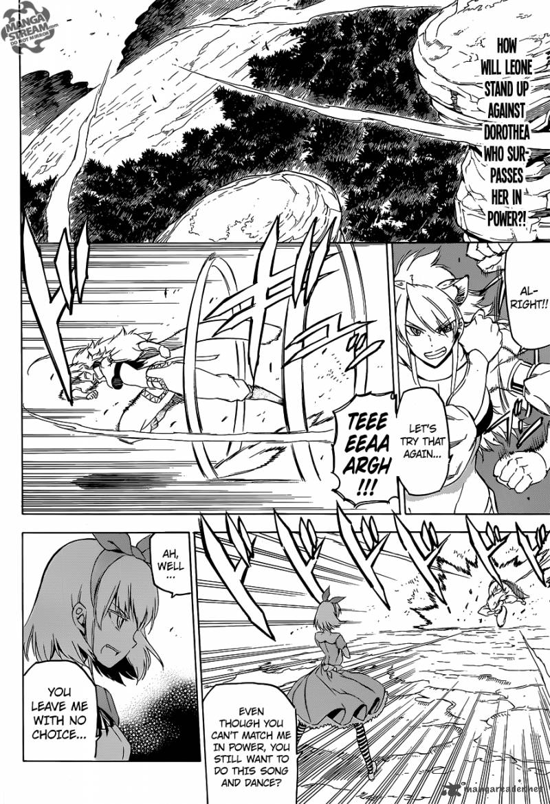 Akame Ga Kiru 60 4