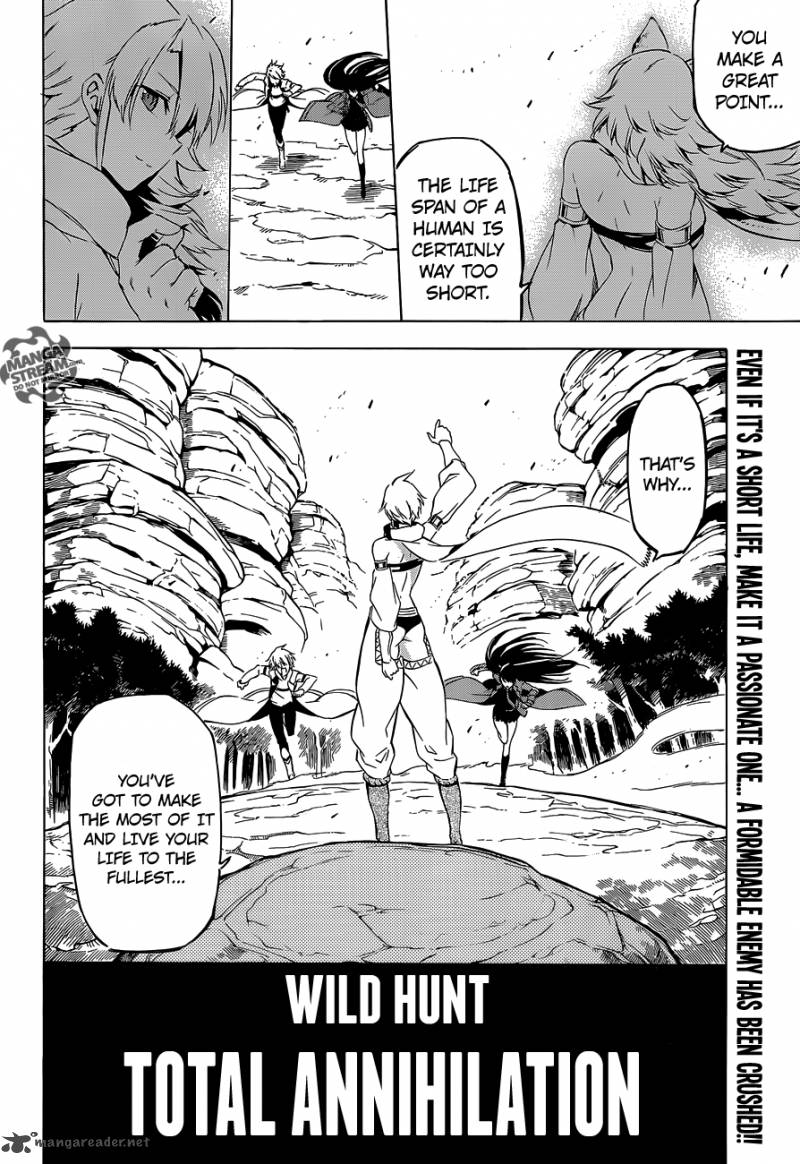 Akame Ga Kiru 60 40