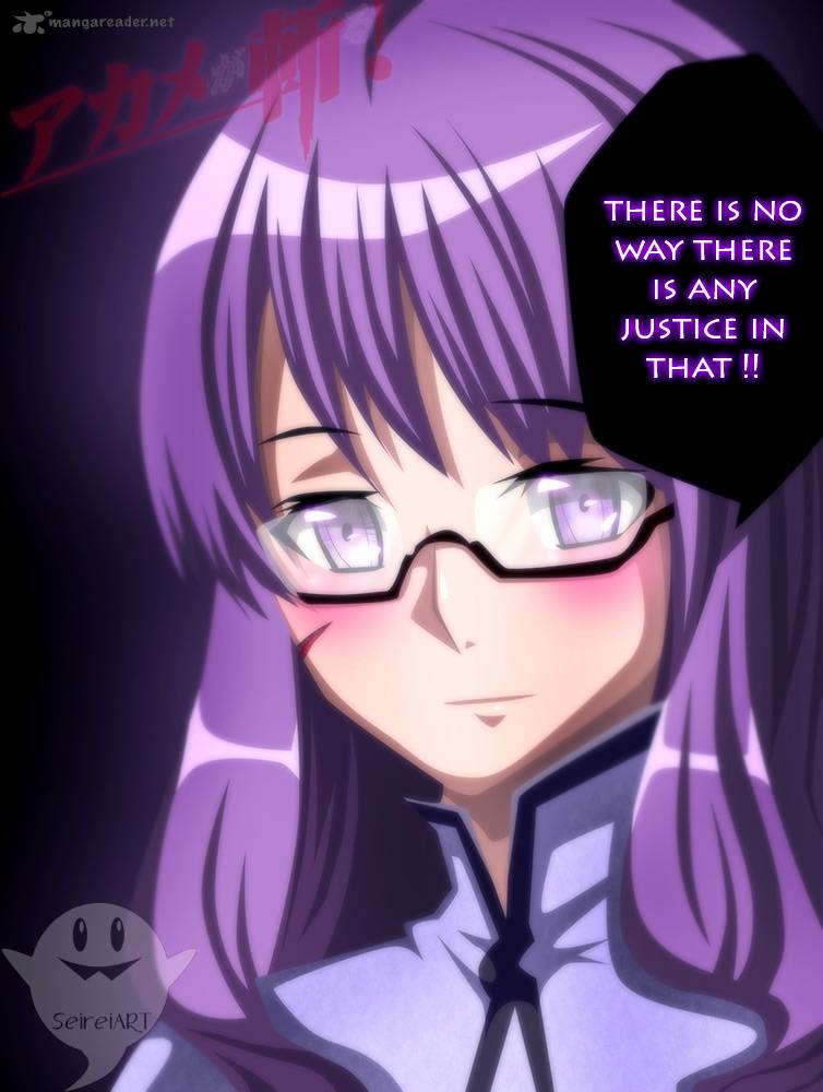Akame Ga Kiru 60 42