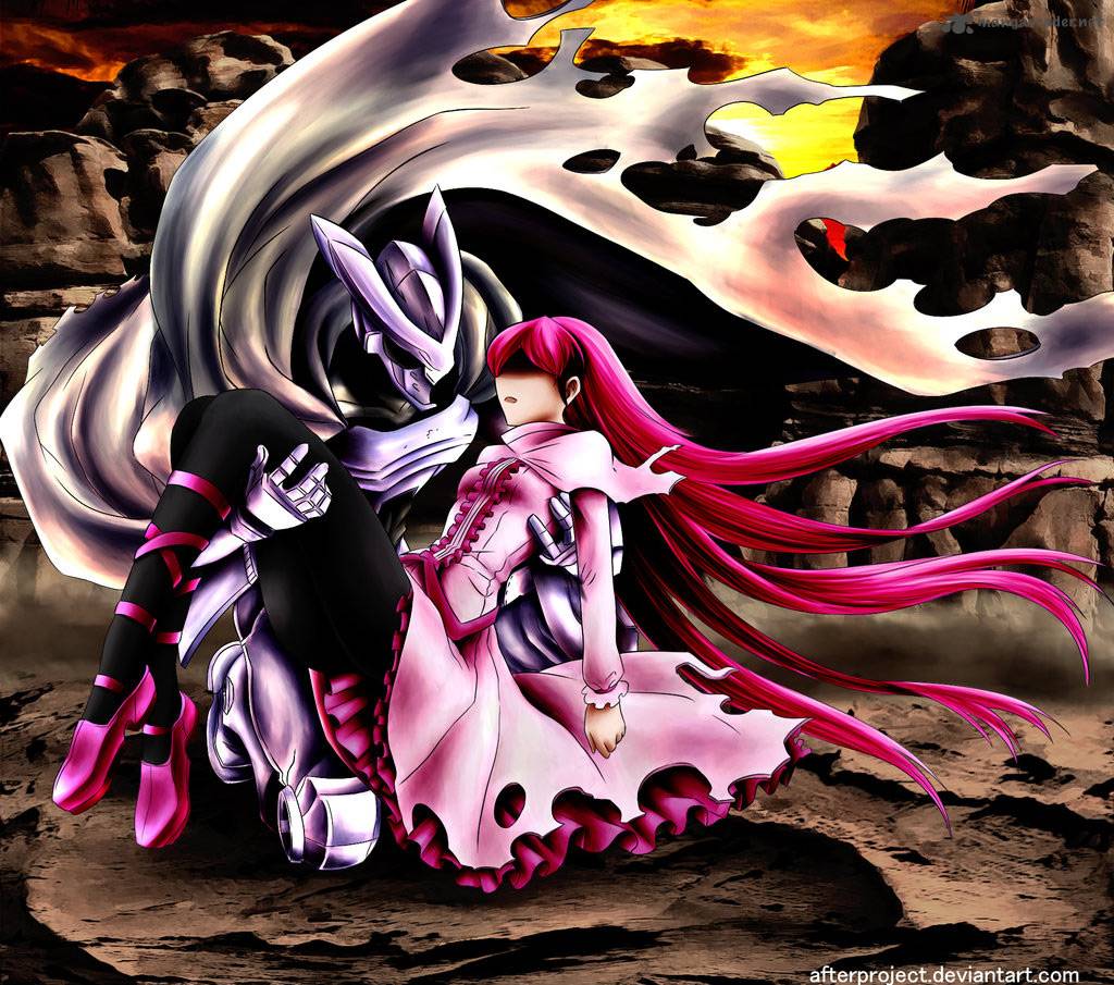 Akame Ga Kiru 60 43