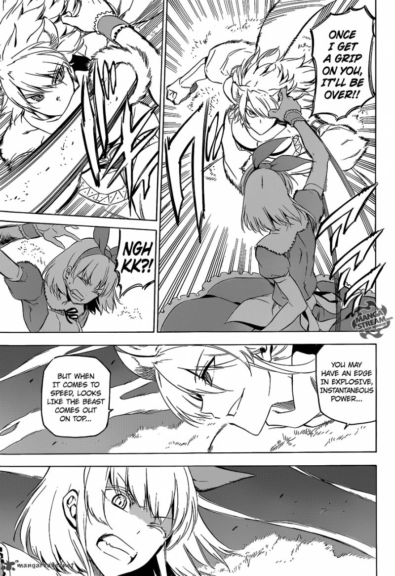Akame Ga Kiru 60 5