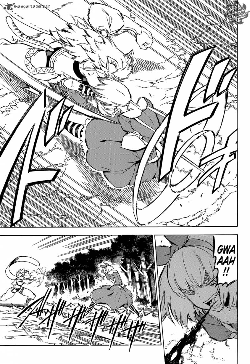 Akame Ga Kiru 60 7