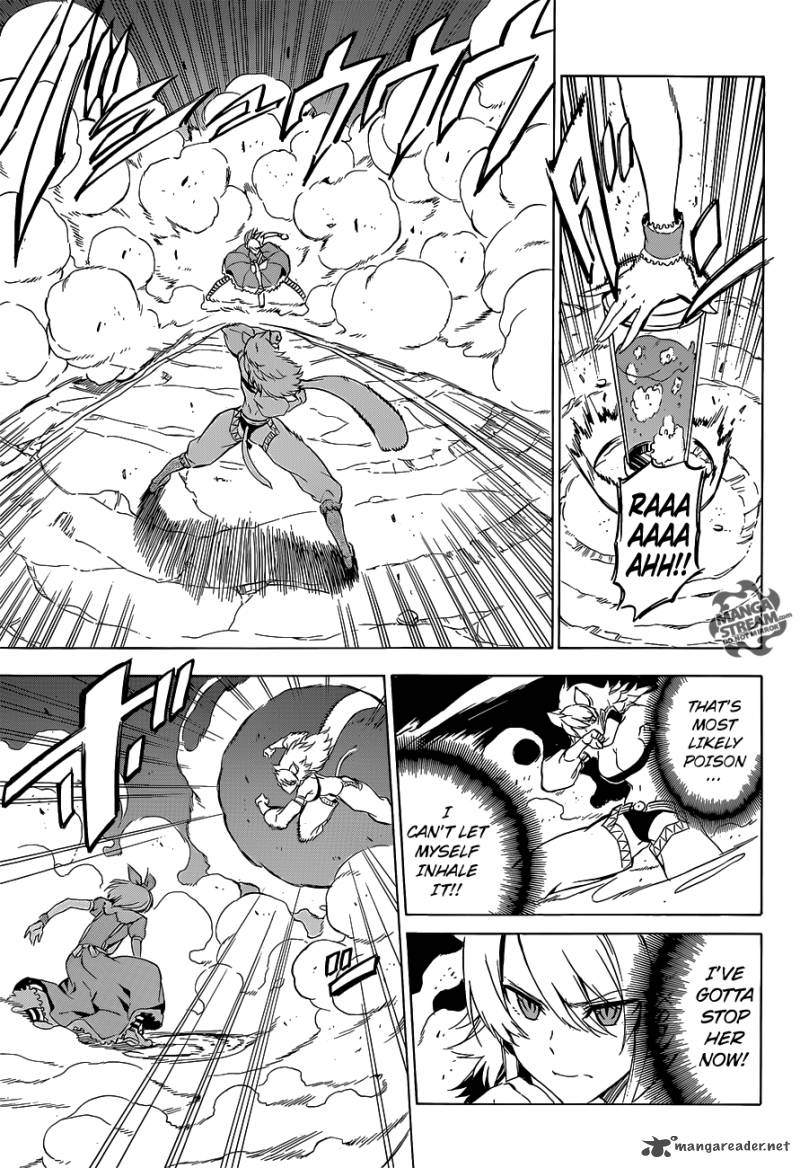 Akame Ga Kiru 60 9