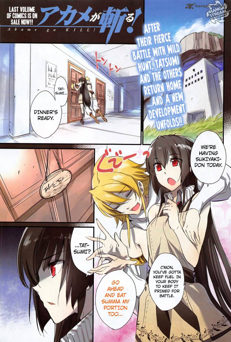 Akame Ga Kiru 61 1