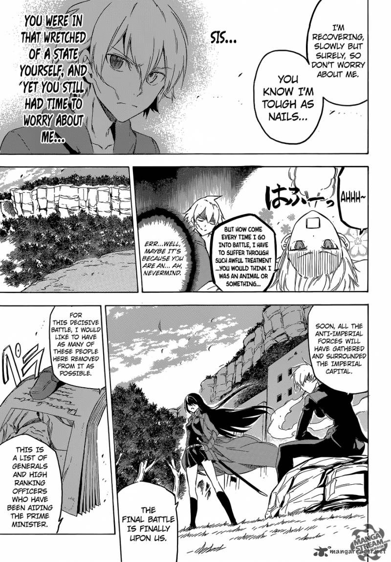 Akame Ga Kiru 61 10