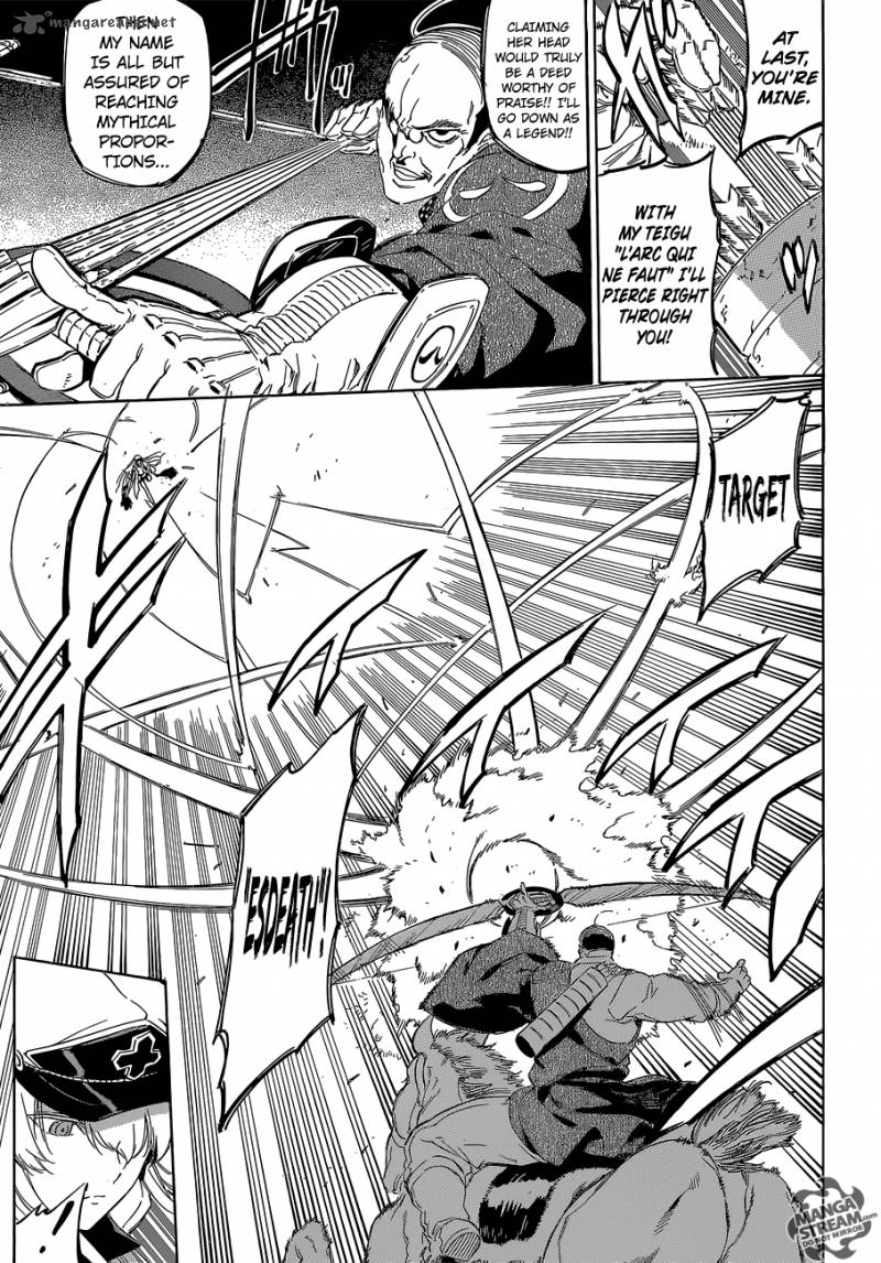Akame Ga Kiru 61 18