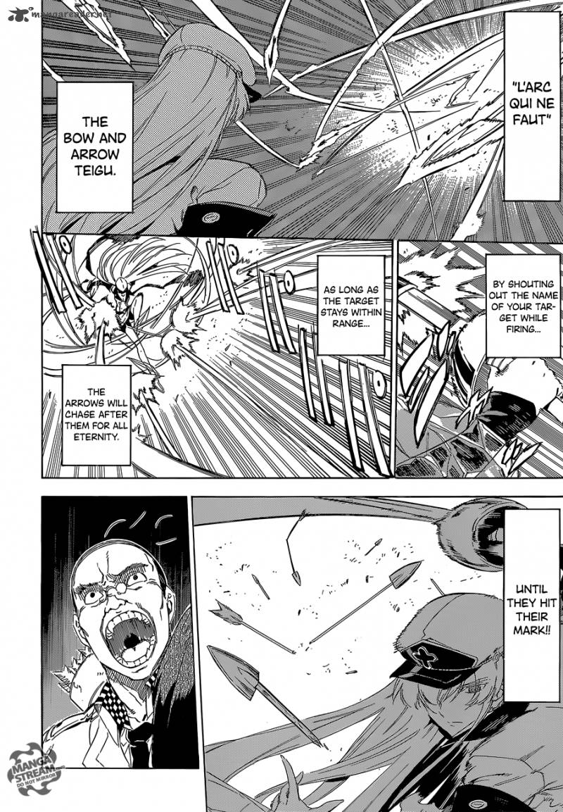 Akame Ga Kiru 61 19