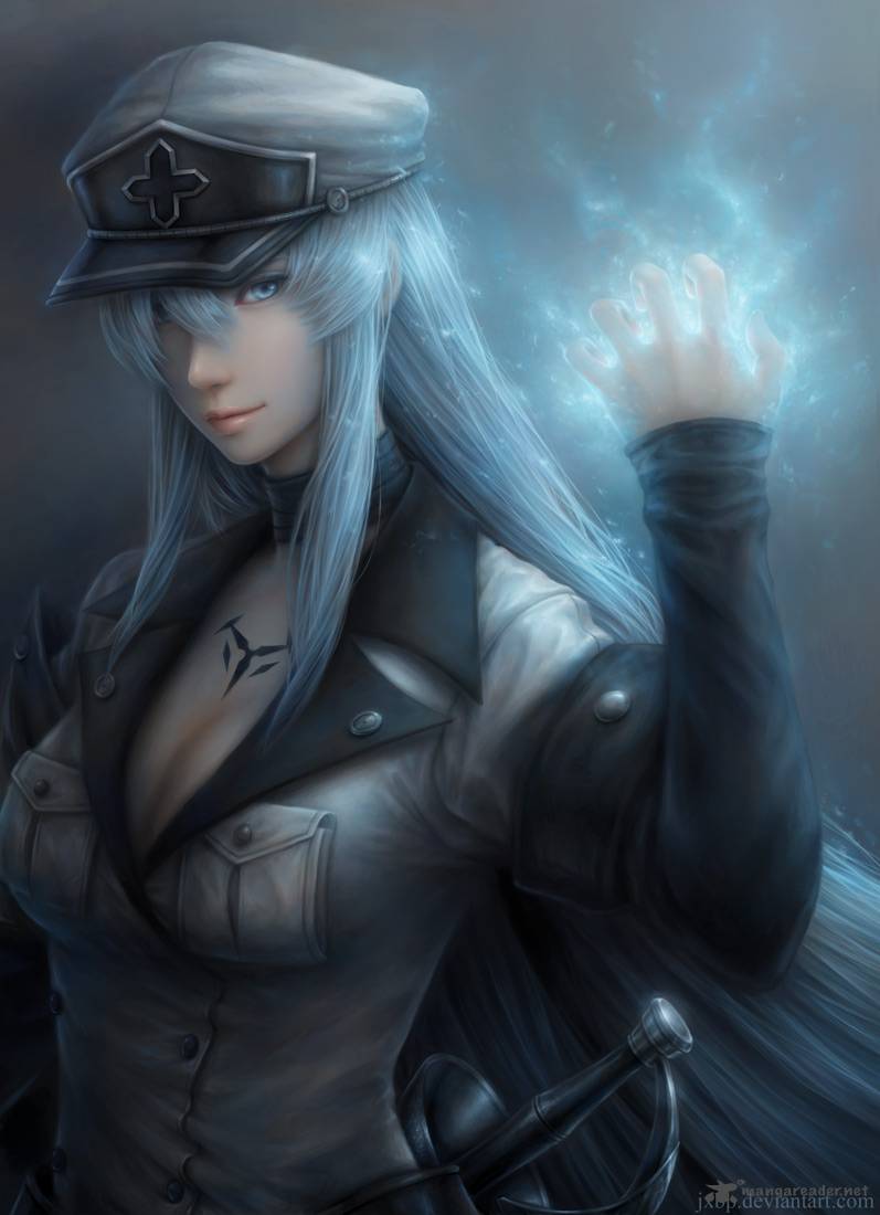 Akame Ga Kiru 61 2