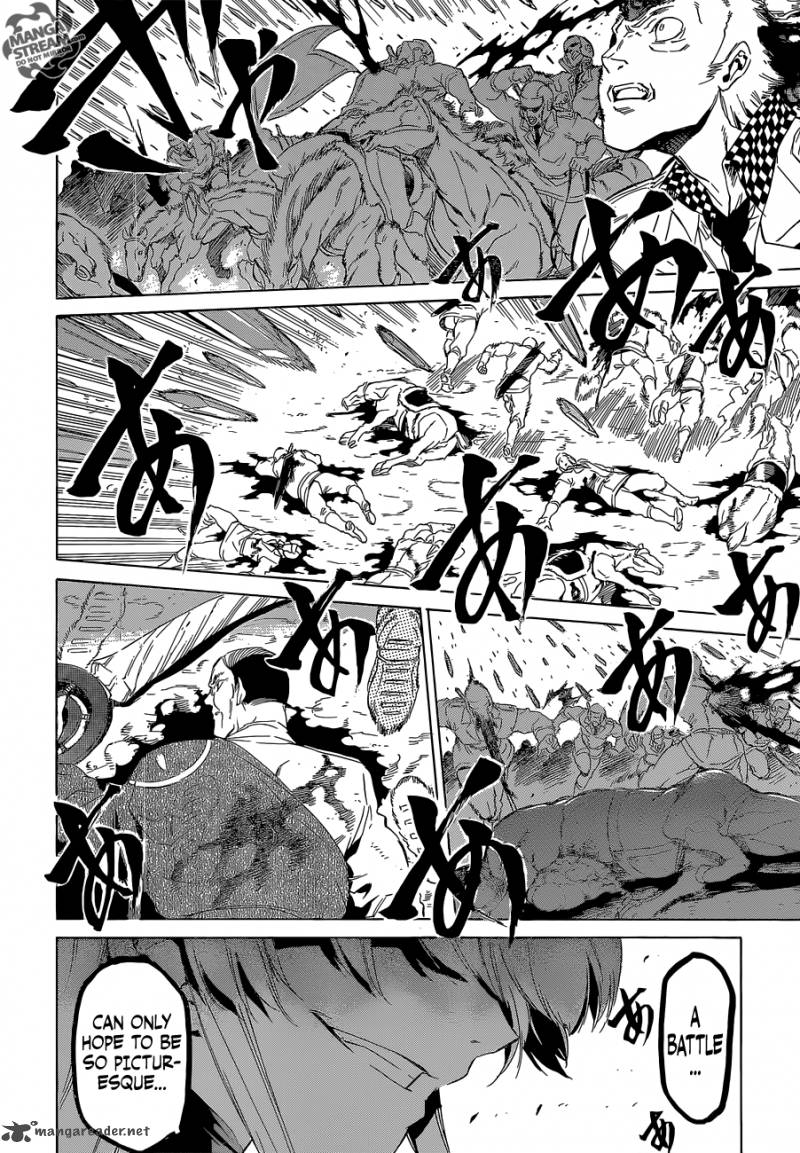 Akame Ga Kiru 61 21