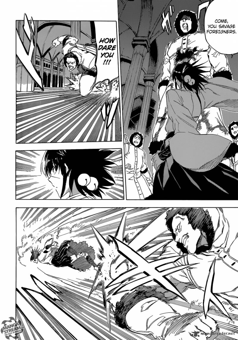 Akame Ga Kiru 61 23