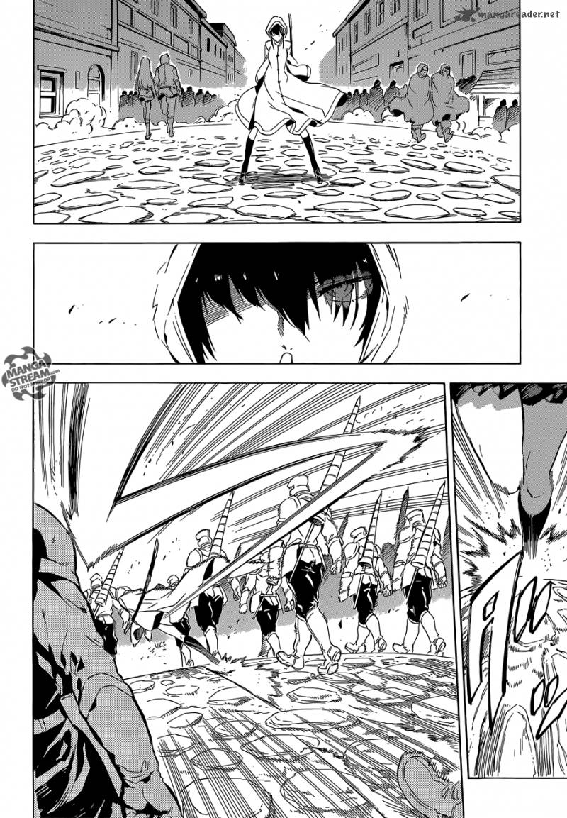 Akame Ga Kiru 61 31