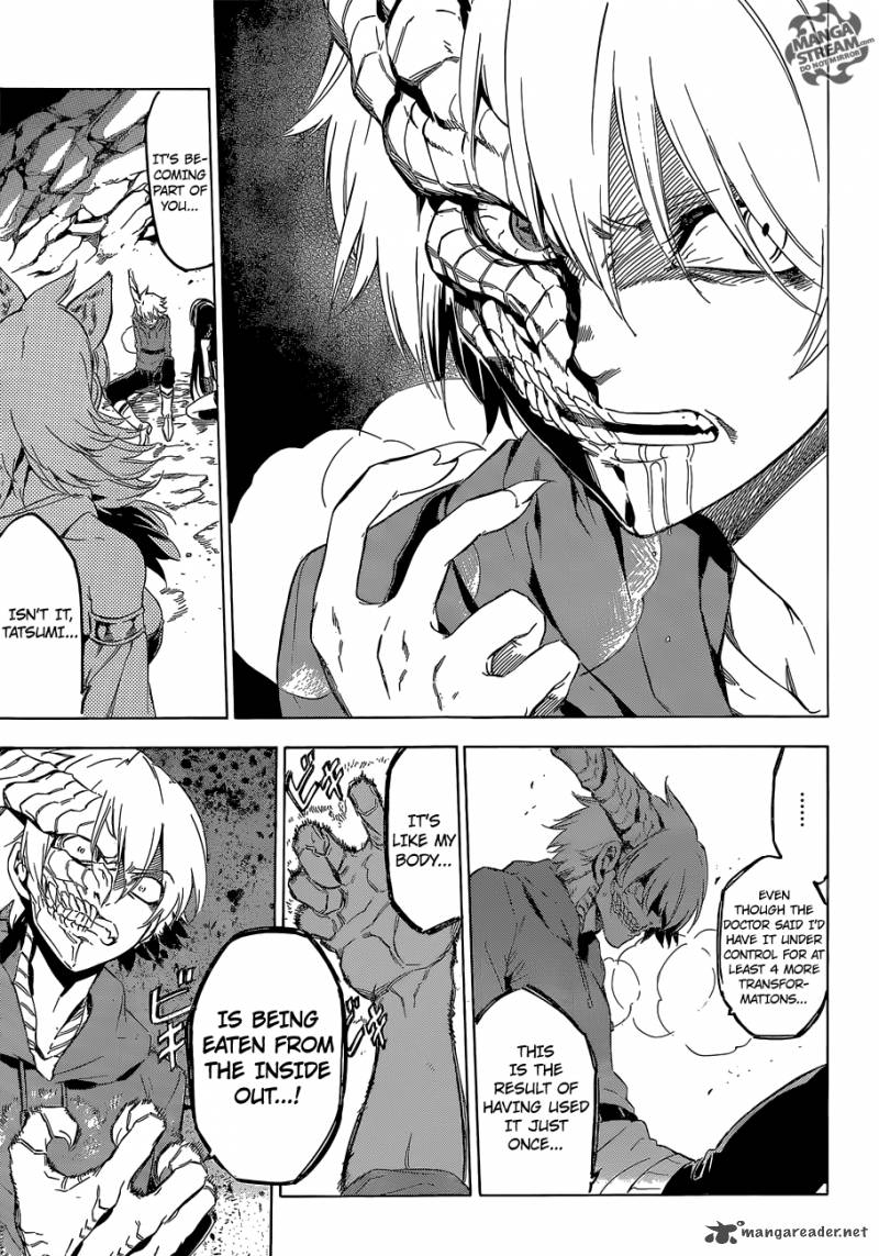 Akame Ga Kiru 61 6
