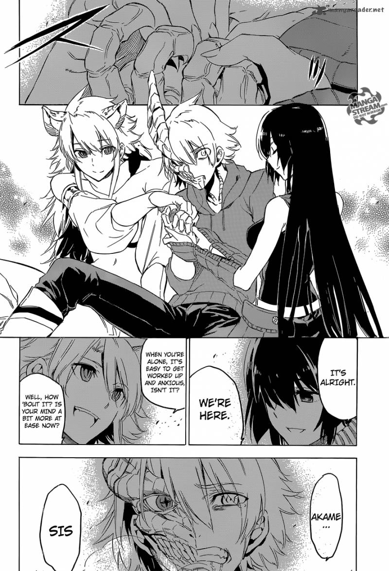 Akame Ga Kiru 61 7