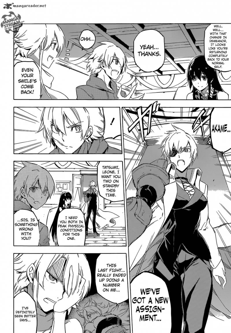 Akame Ga Kiru 61 9