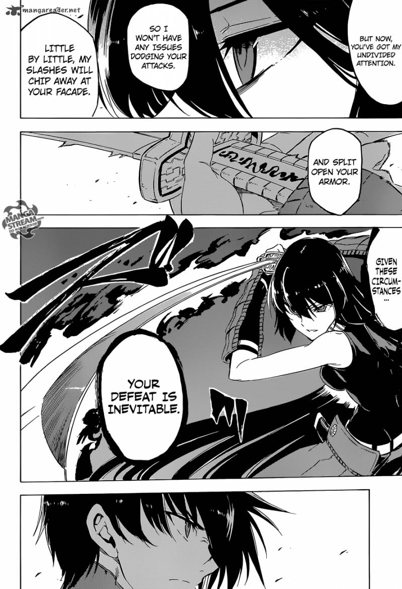 Akame Ga Kiru 62 10