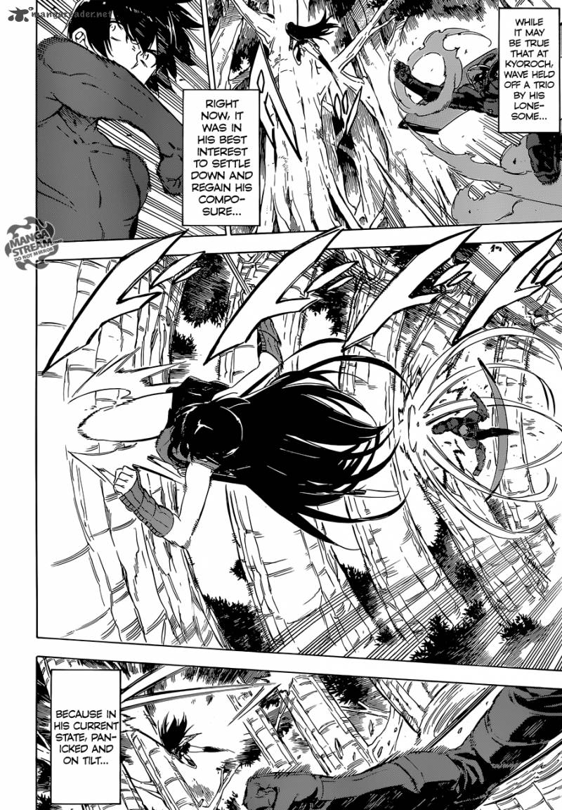Akame Ga Kiru 62 12