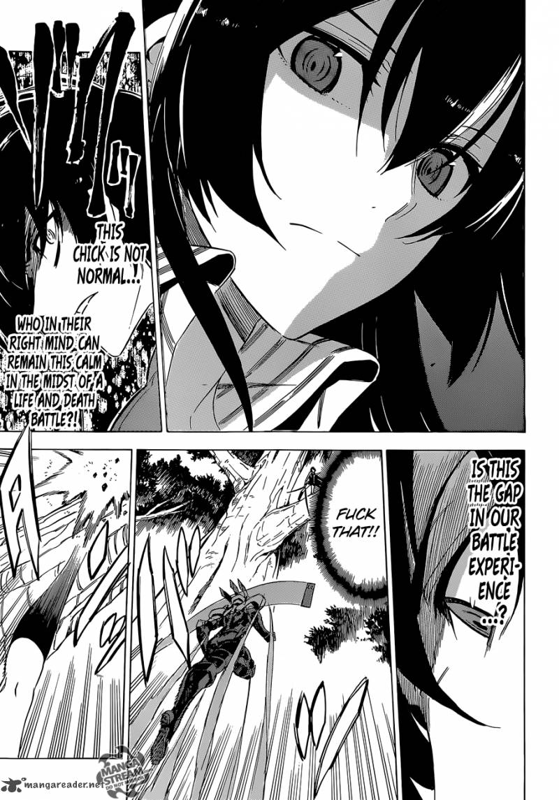 Akame Ga Kiru 62 17