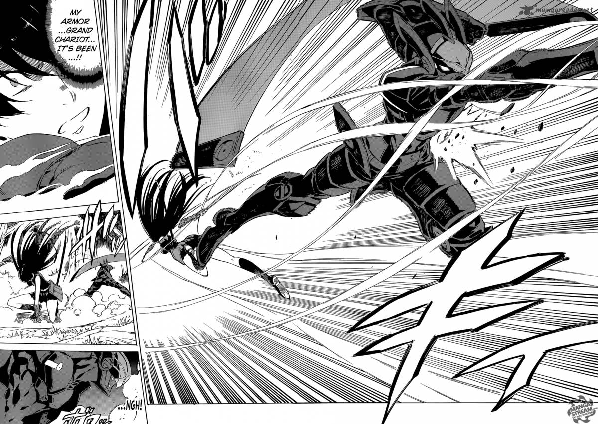 Akame Ga Kiru 62 18