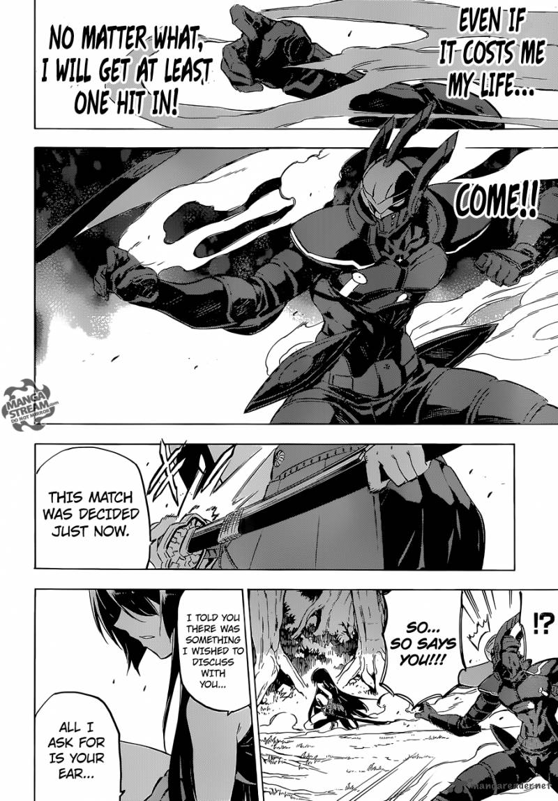 Akame Ga Kiru 62 19