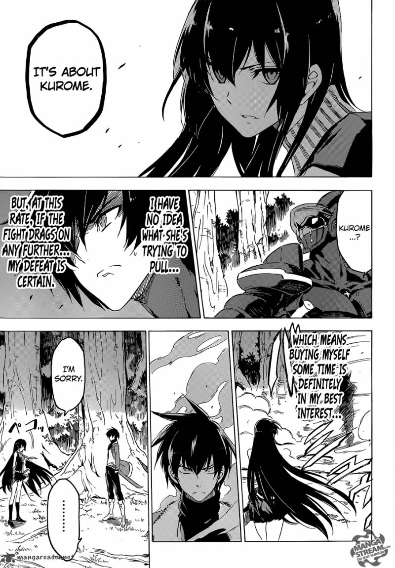 Akame Ga Kiru 62 20