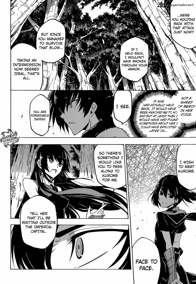 Akame Ga Kiru 62 21