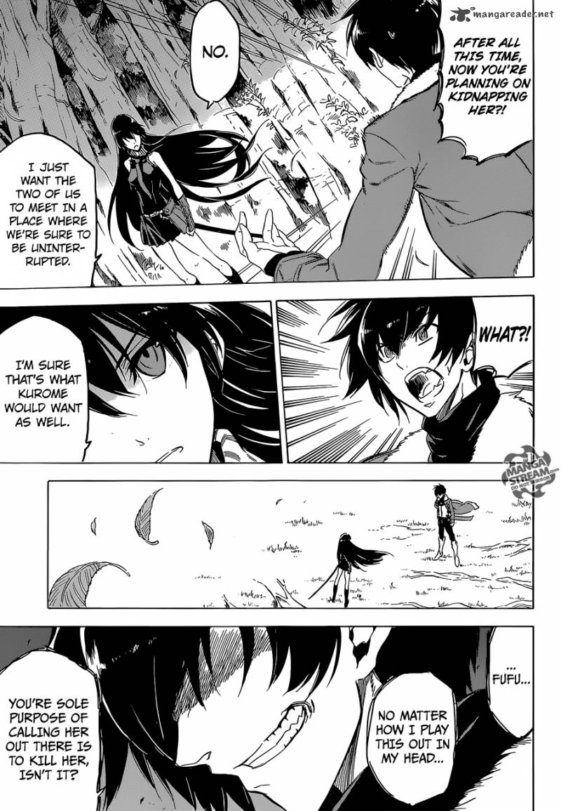 Akame Ga Kiru 62 22
