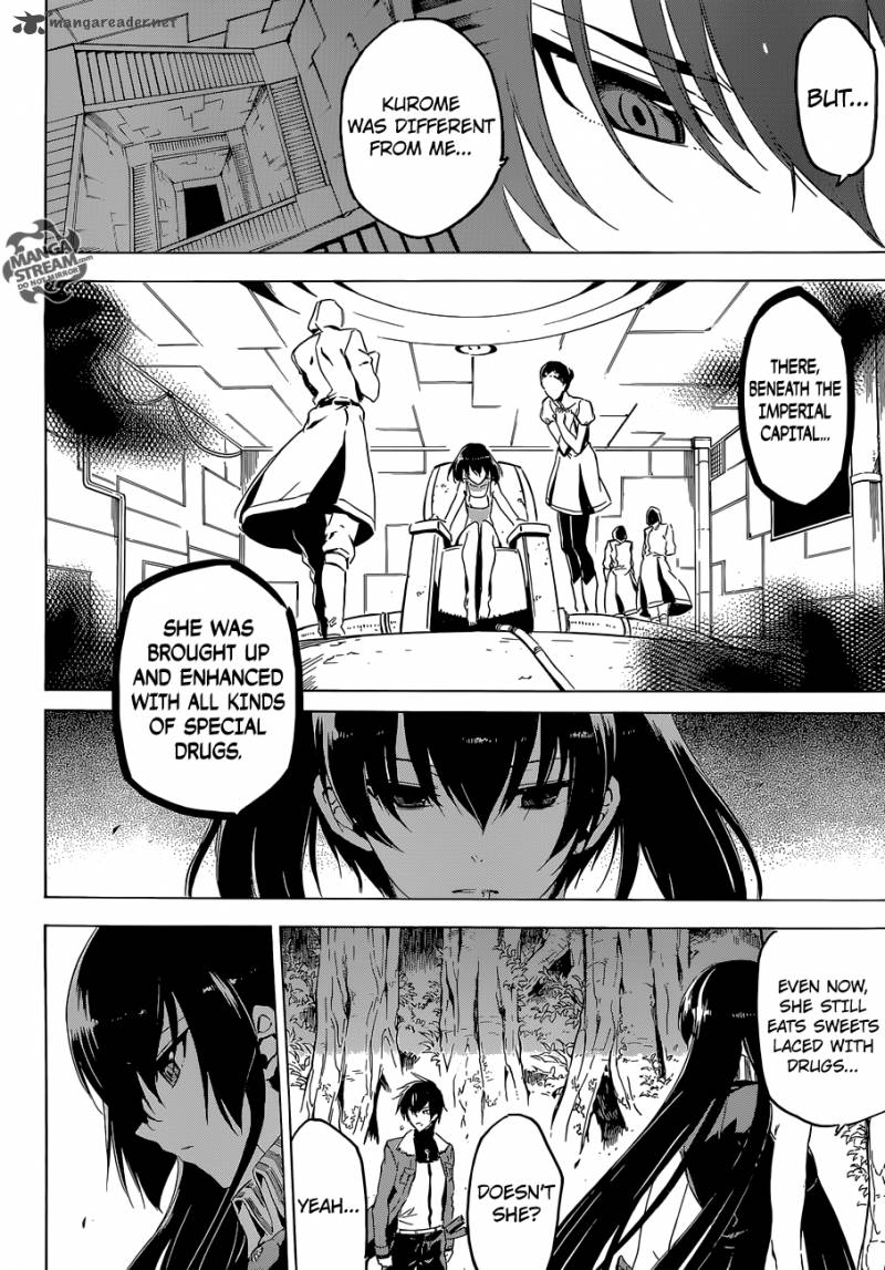 Akame Ga Kiru 62 25