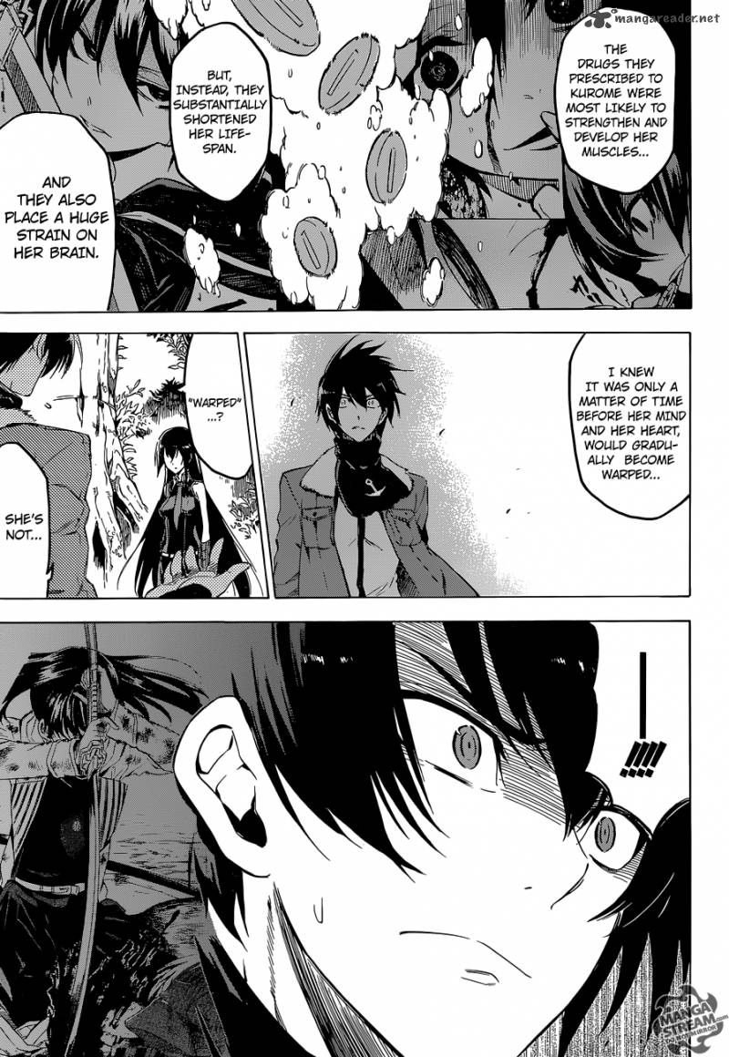 Akame Ga Kiru 62 26