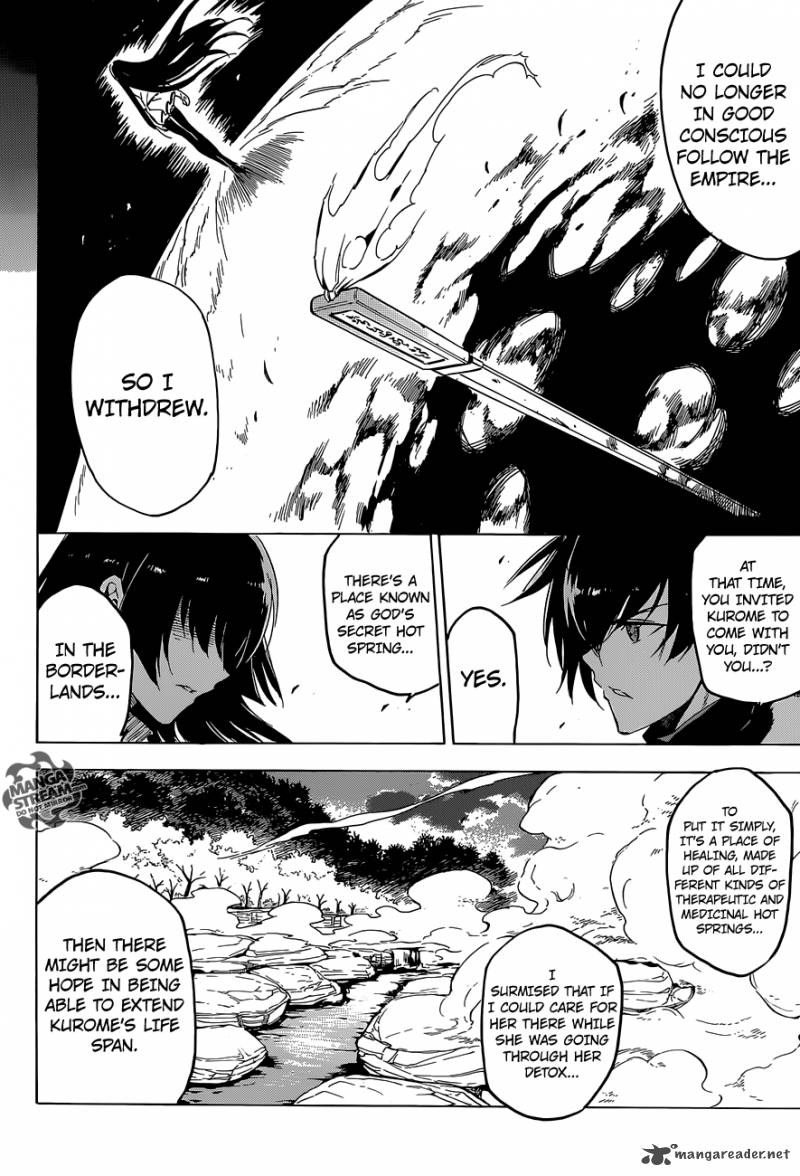 Akame Ga Kiru 62 29