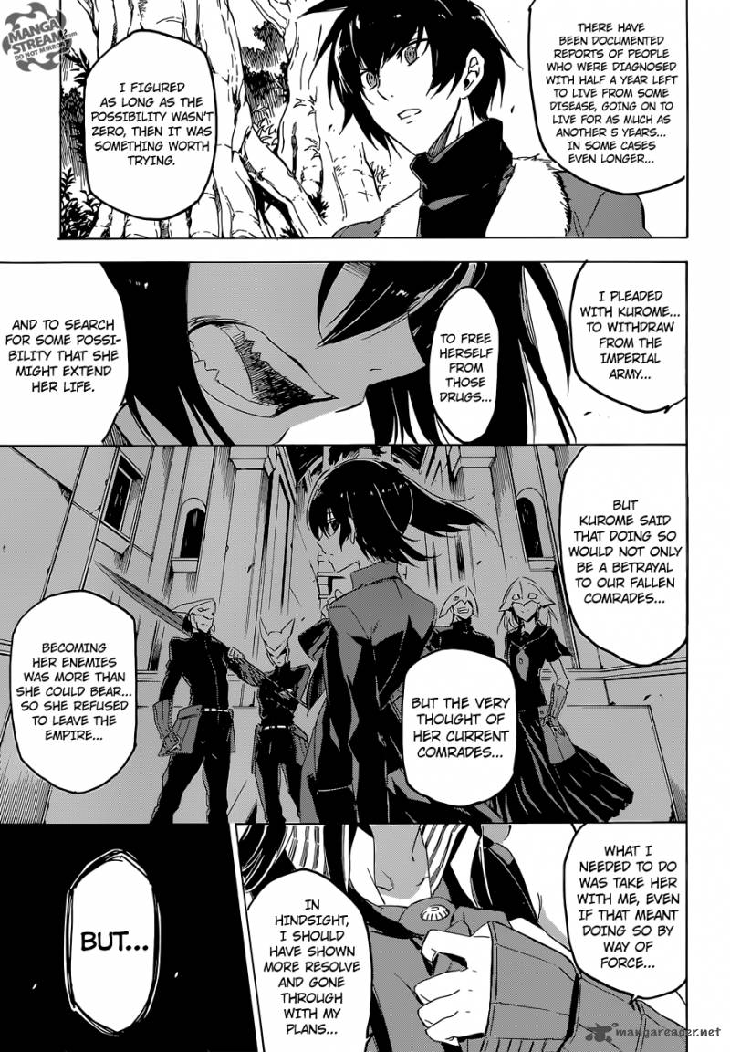 Akame Ga Kiru 62 30