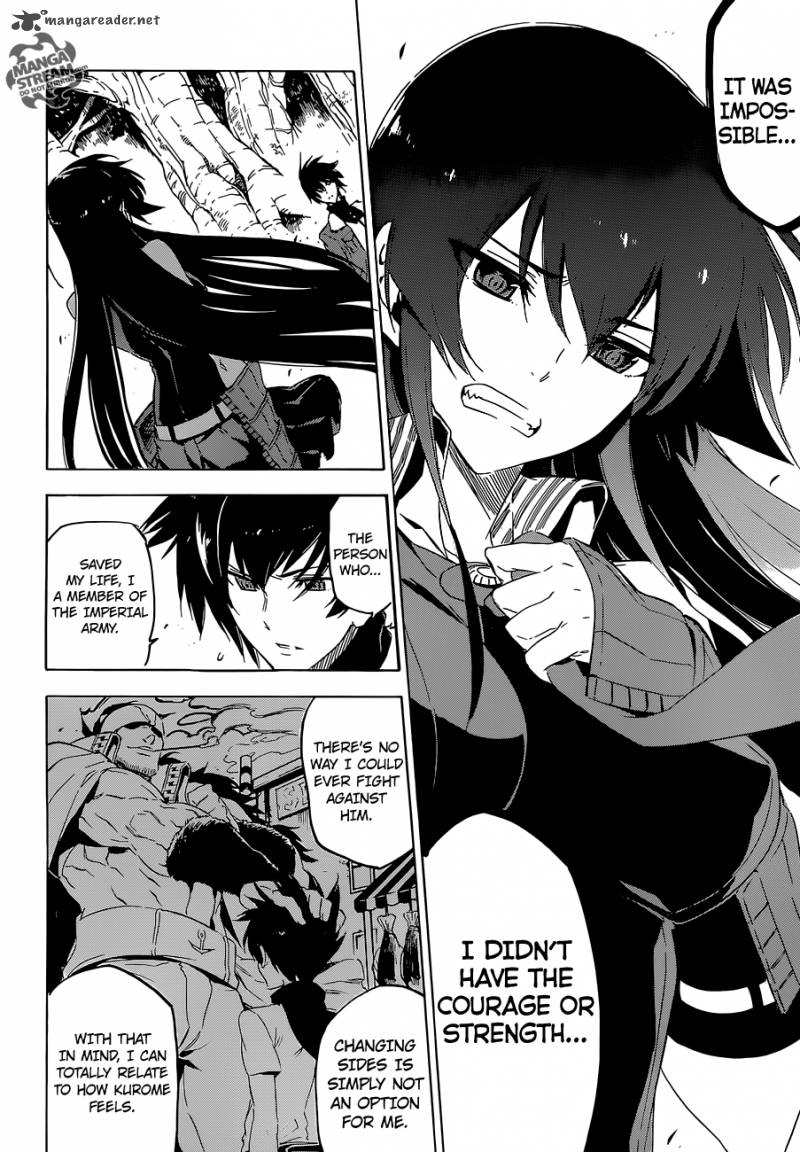 Akame Ga Kiru 62 31