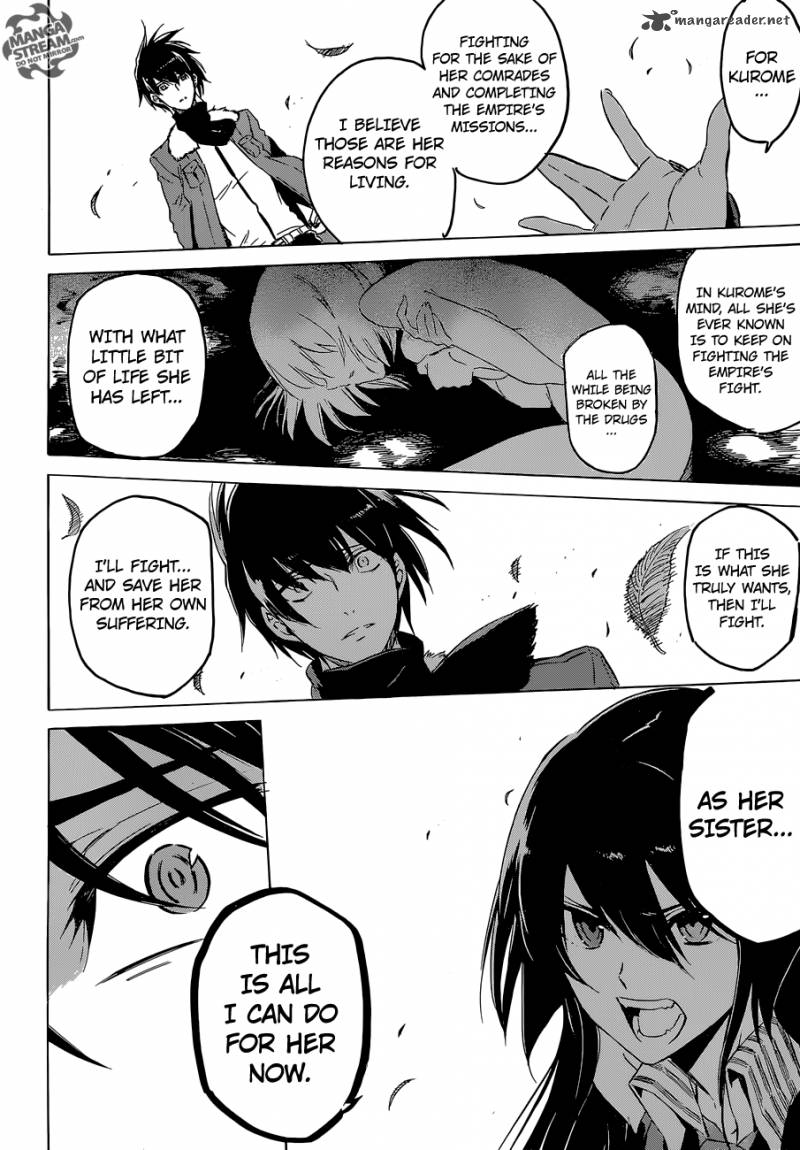 Akame Ga Kiru 62 35