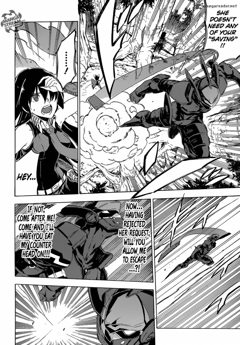 Akame Ga Kiru 62 37