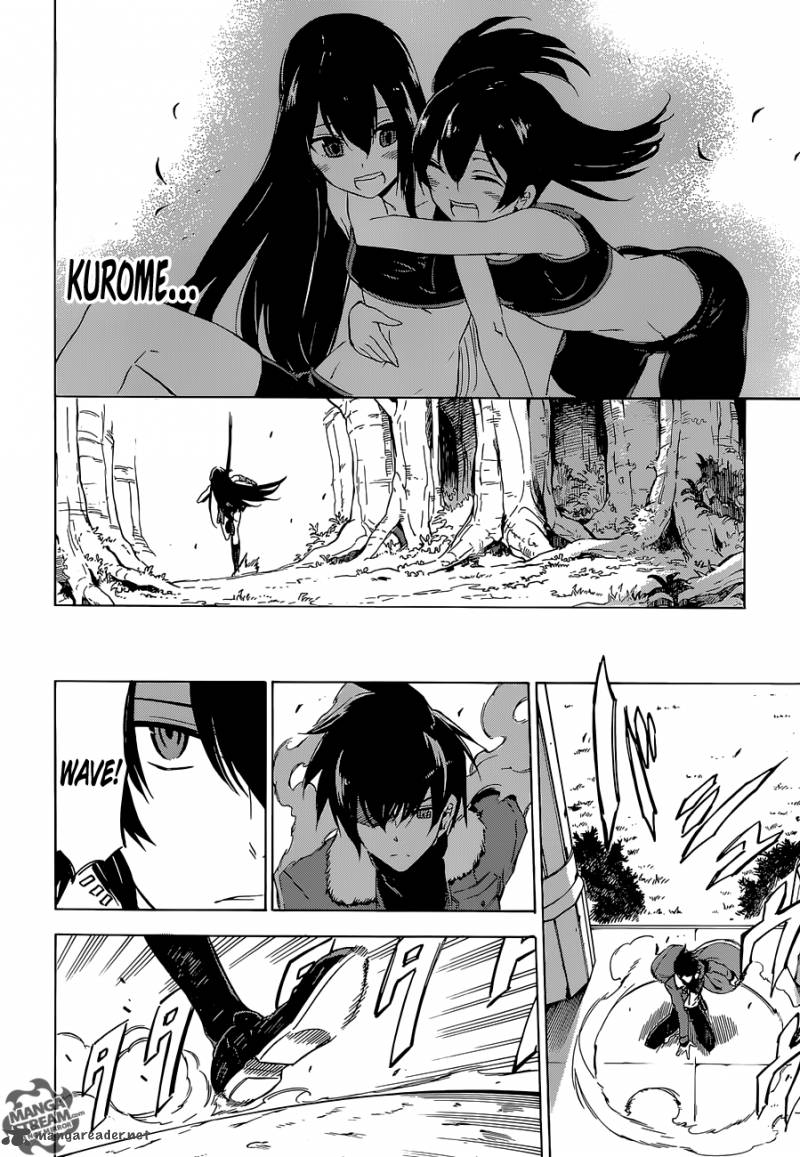 Akame Ga Kiru 62 39