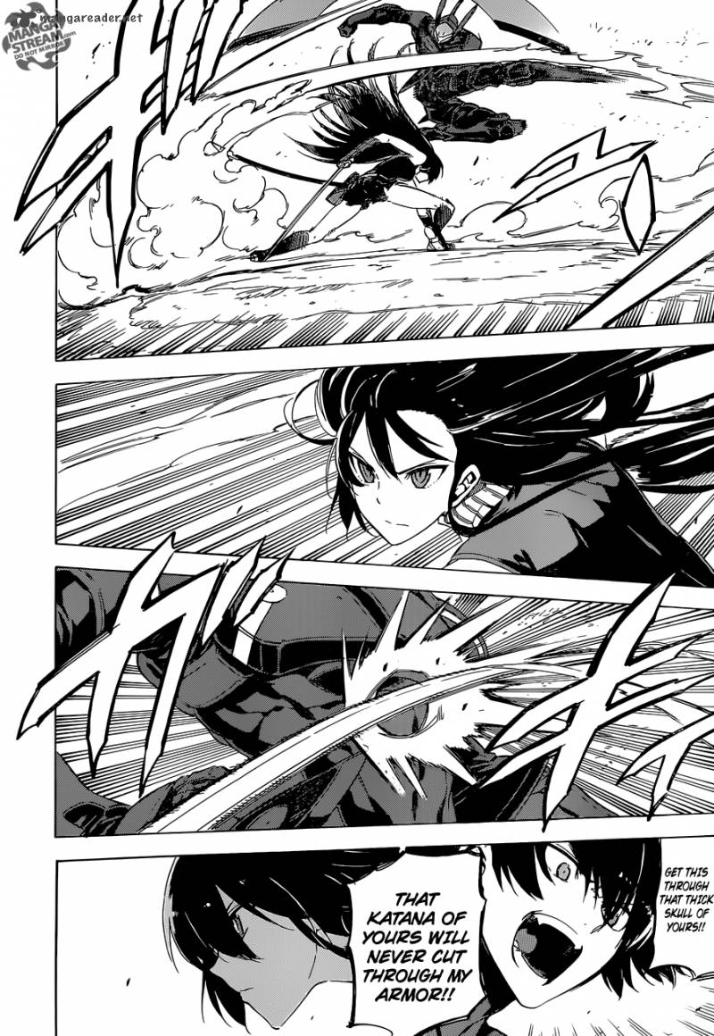 Akame Ga Kiru 62 4