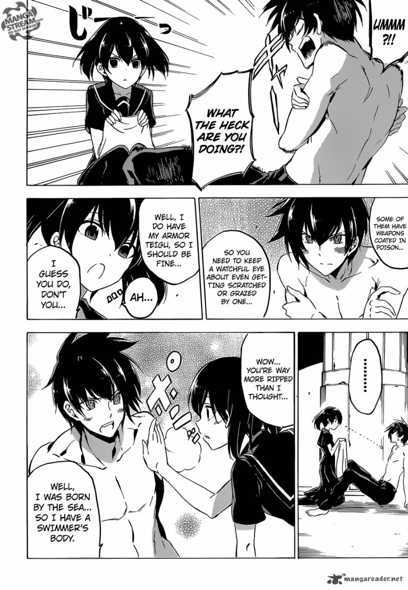 Akame Ga Kiru 62 41