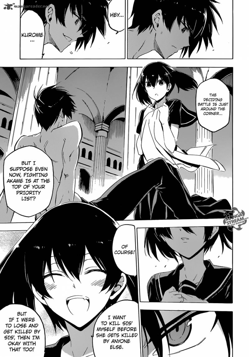 Akame Ga Kiru 62 42