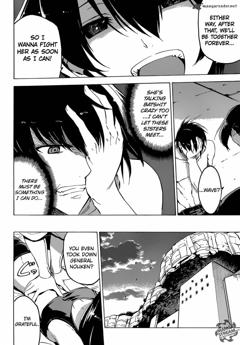 Akame Ga Kiru 62 43