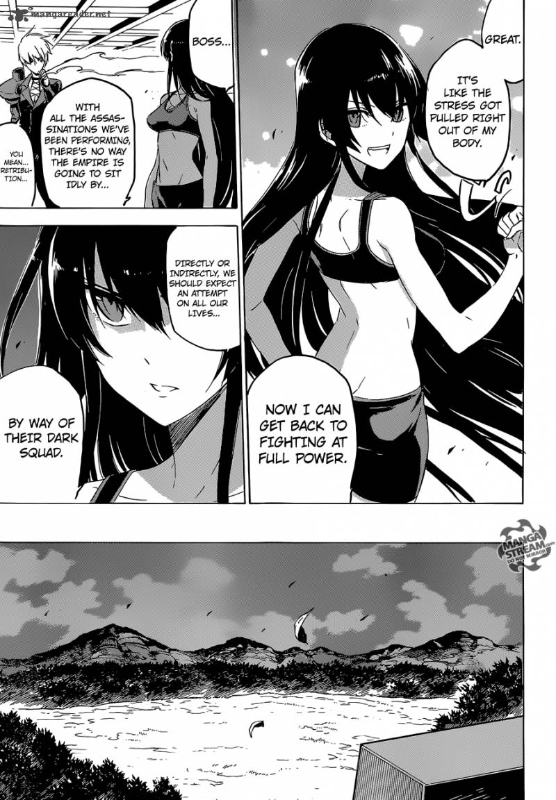 Akame Ga Kiru 62 46
