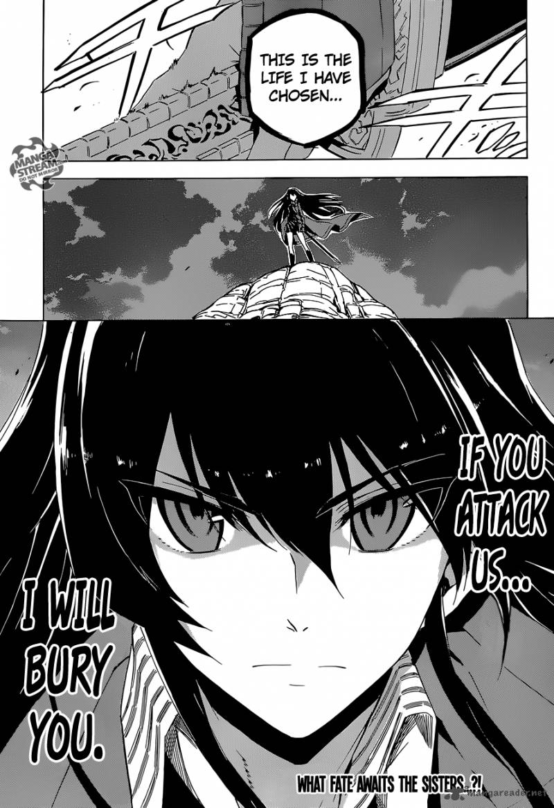 Akame Ga Kiru 62 48